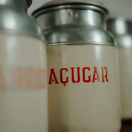 Forno House Pereiros