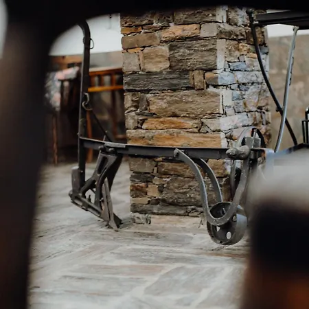 بيت للعطل Forno House