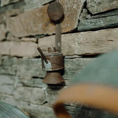 Forno House Holiday home