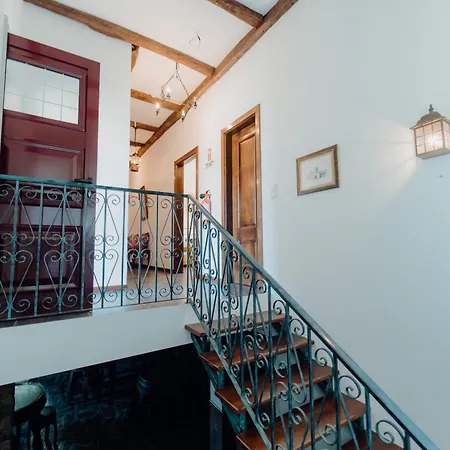 Forno House بيت للعطل Pereiros