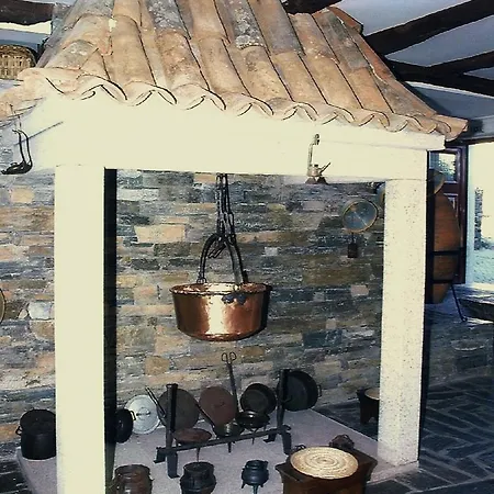 Forno House Pereiros