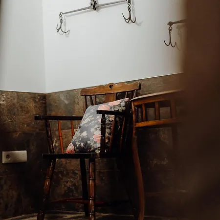 Holiday home Forno House *