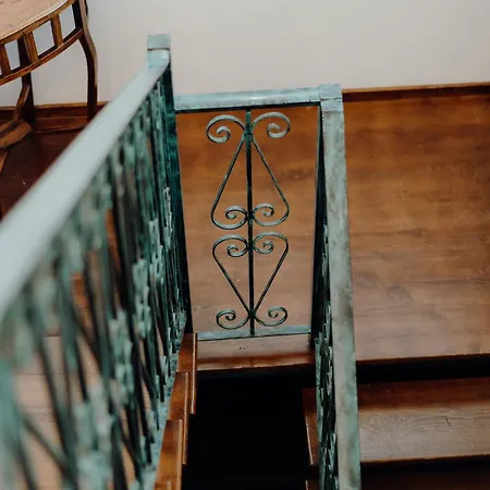 Forno House Holiday home