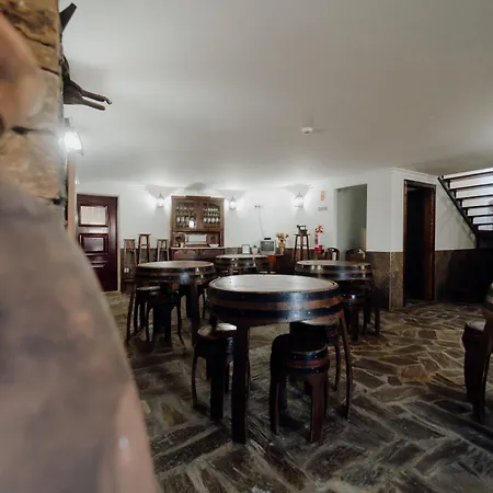 Forno House بيت للعطل *