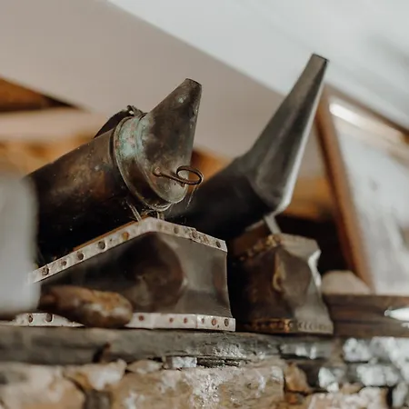 Forno House Pereiros