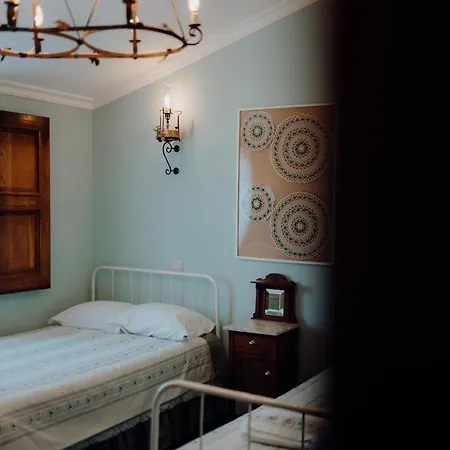 بيت للعطل Forno House