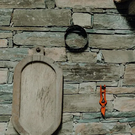 Forno House بيت للعطل Pereiros