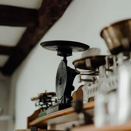 Holiday home Forno House Pereiros