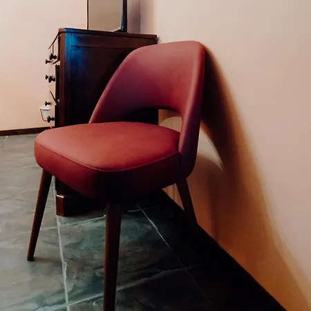 Forno House * Pereiros