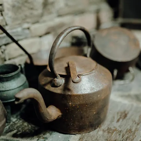 بيت للعطل Forno House