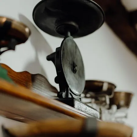 Forno House بيت للعطل *