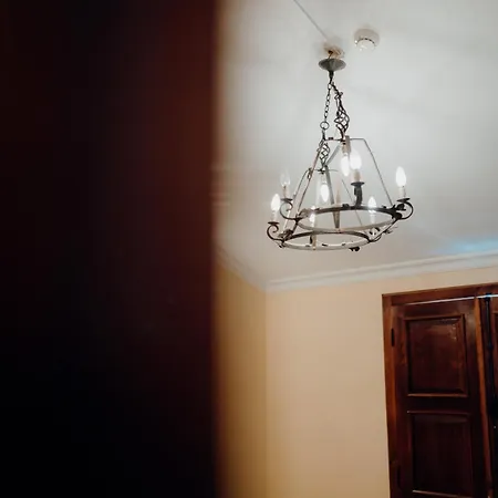 بيت للعطل Forno House *