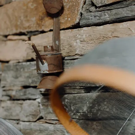 Holiday home Forno House Pereiros