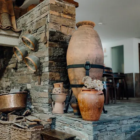 Forno House Pereiros