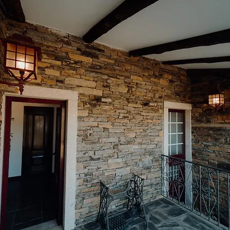 Forno House بيت للعطل