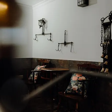 بيت للعطل Forno House