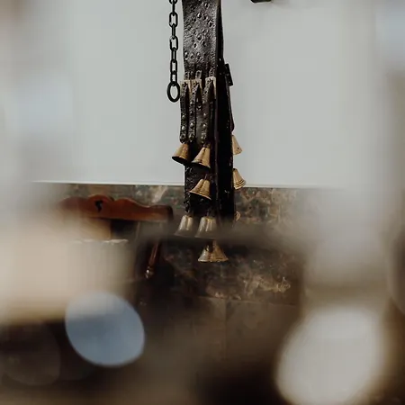 Forno House بيت للعطل Pereiros