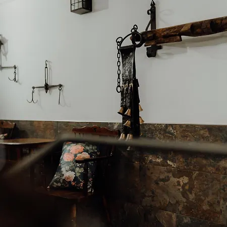 Holiday home Forno House Pereiros