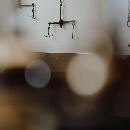 Forno House * Pereiros