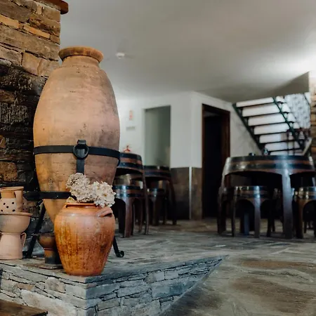 بيت للعطل Forno House