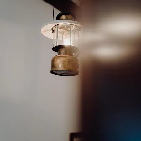 Forno House Holiday home *