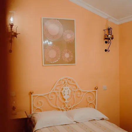 بيت للعطل Forno House *