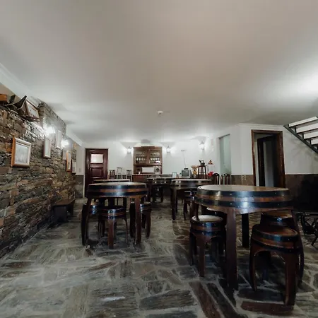 بيت للعطل Forno House Pereiros