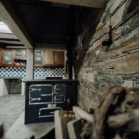 Forno House Holiday home *