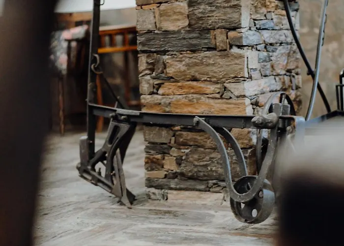 Σπίτι διακοπών Forno House