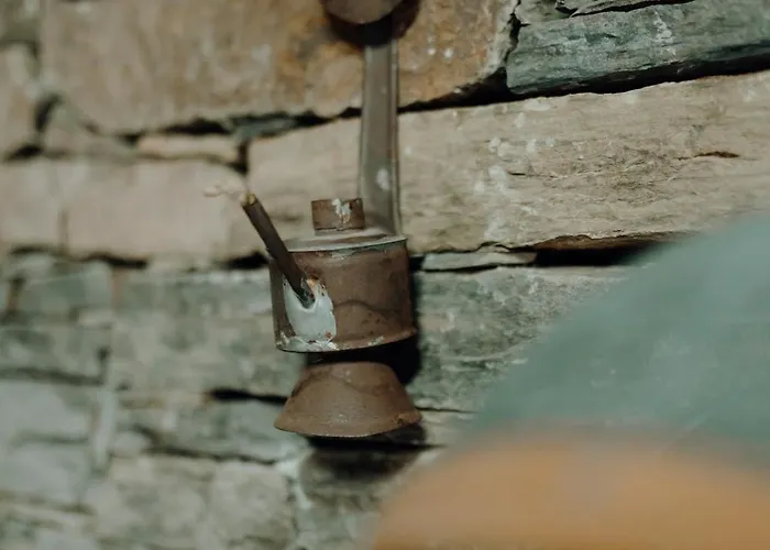 Forno House Σπίτι διακοπών