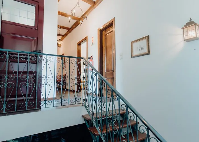 Forno House Σπίτι διακοπών Pereiros