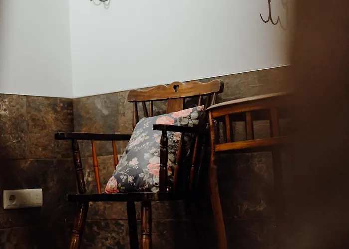 Σπίτι διακοπών Forno House *