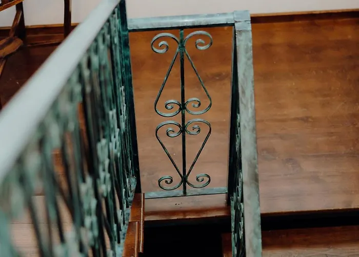 Forno House Σπίτι διακοπών