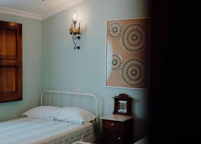 Σπίτι διακοπών Forno House