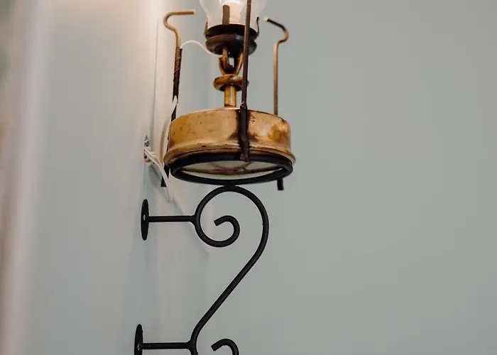 Forno House Σπίτι διακοπών *