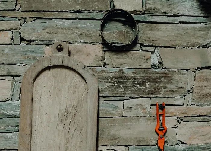 Forno House Σπίτι διακοπών Pereiros