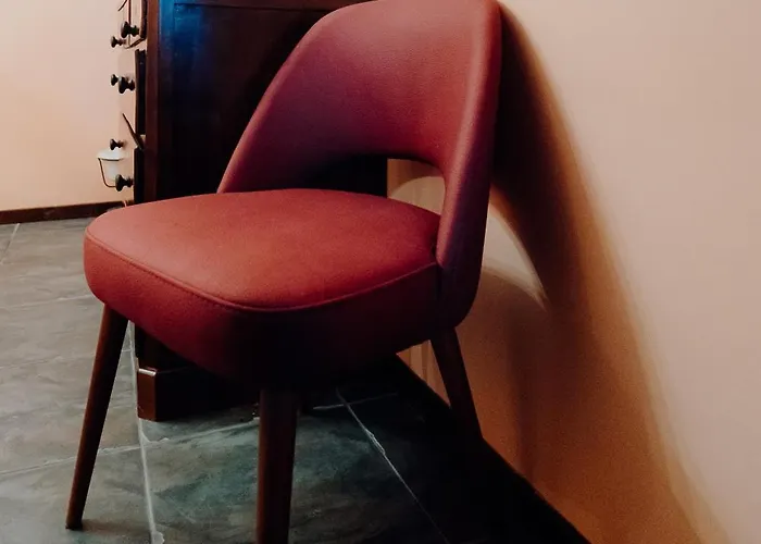 Forno House * Pereiros