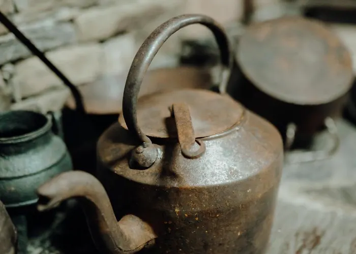 Σπίτι διακοπών Forno House