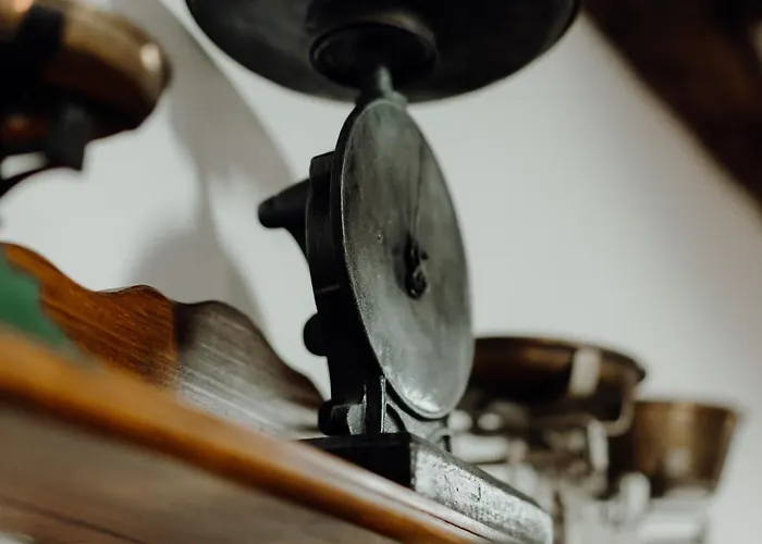 Forno House Σπίτι διακοπών *