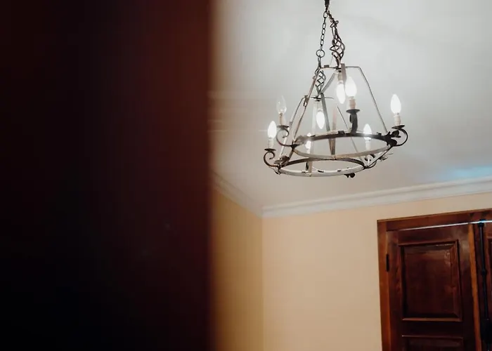 Σπίτι διακοπών Forno House *