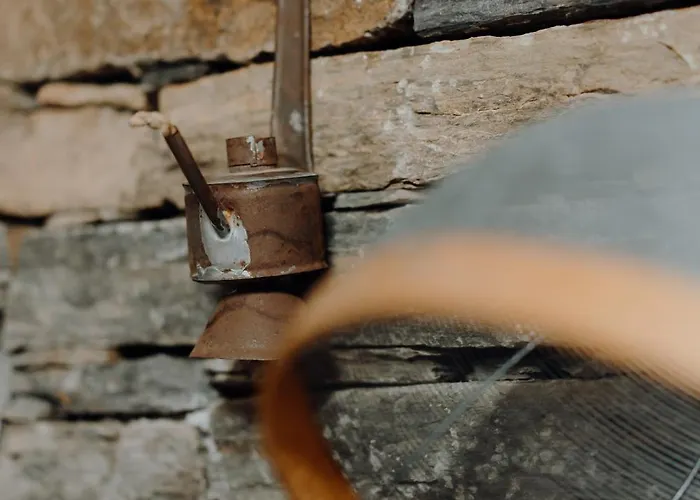 Σπίτι διακοπών Forno House Pereiros