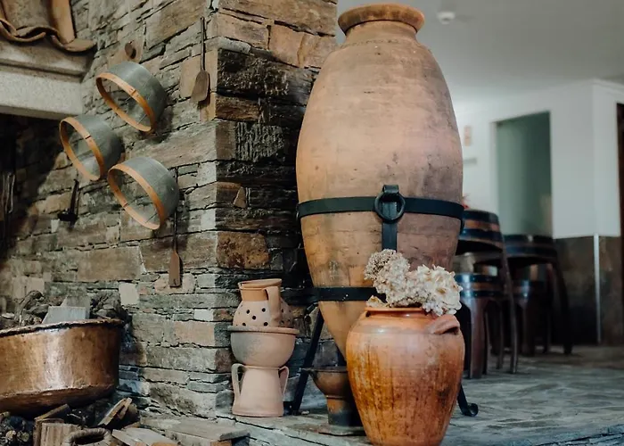 Forno House Pereiros