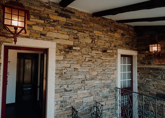 Forno House Σπίτι διακοπών