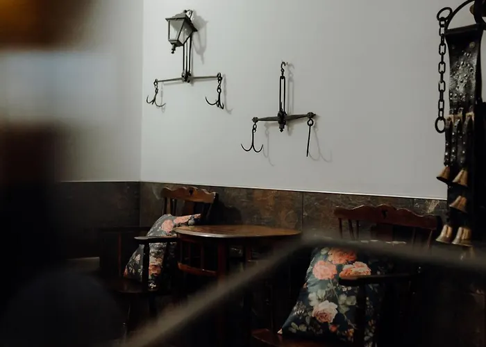 Σπίτι διακοπών Forno House