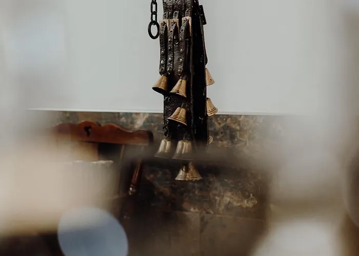 Forno House Σπίτι διακοπών Pereiros