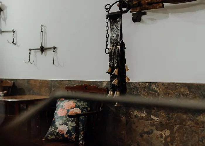 Σπίτι διακοπών Forno House Pereiros