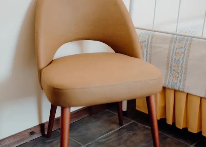 Forno House Pereiros