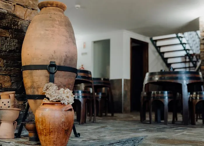 Nyaraló Forno House