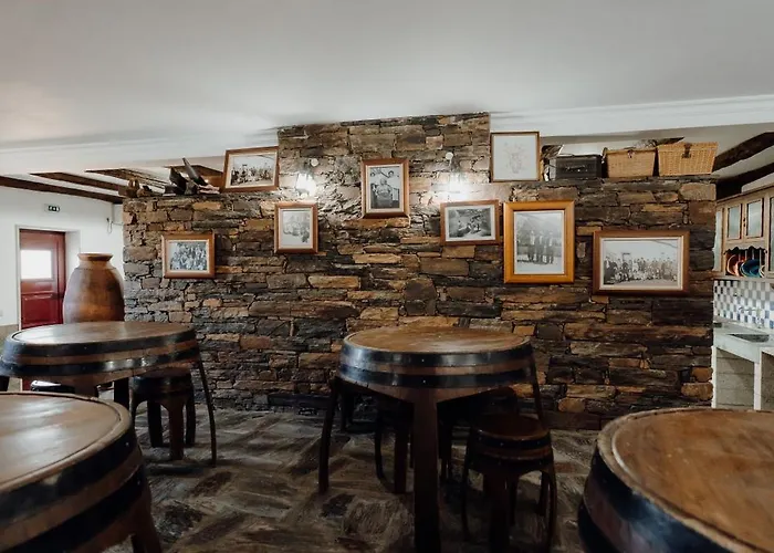 Forno House