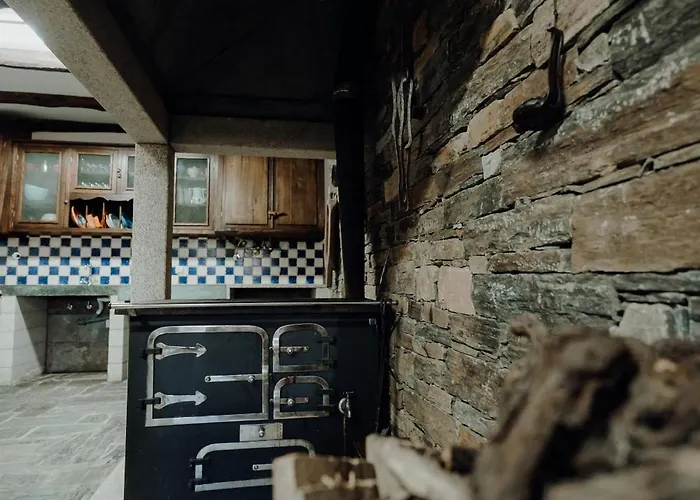 Forno House Σπίτι διακοπών *